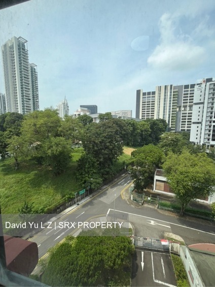 Shan Gate Apartment (D12), Apartment #617109531